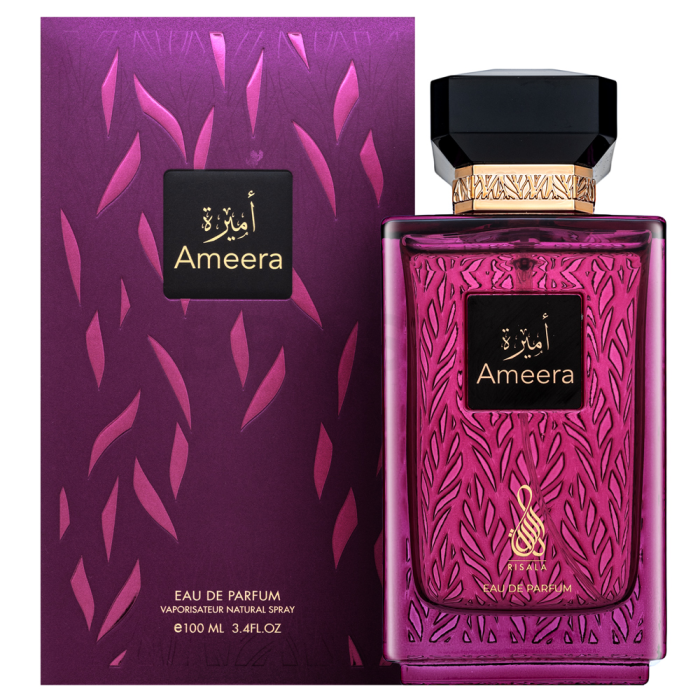 Risala Ameera Eau de Parfum femei 100 ml