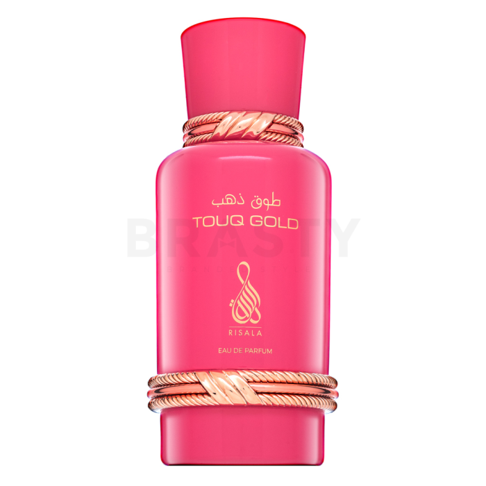 Risala Touq Gold parfémovaná voda pre ženy 100 ml