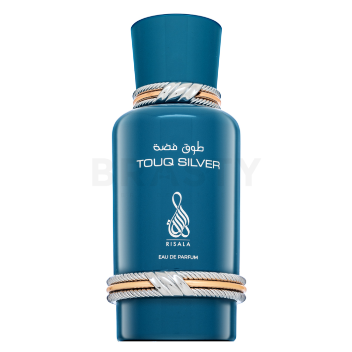 Risala Touq Silver woda perfumowana unisex 100 ml