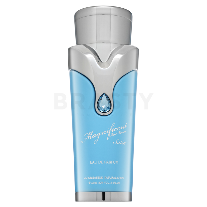 Armaf Magnificent Satin Eau de Parfum férfiaknak 100 ml