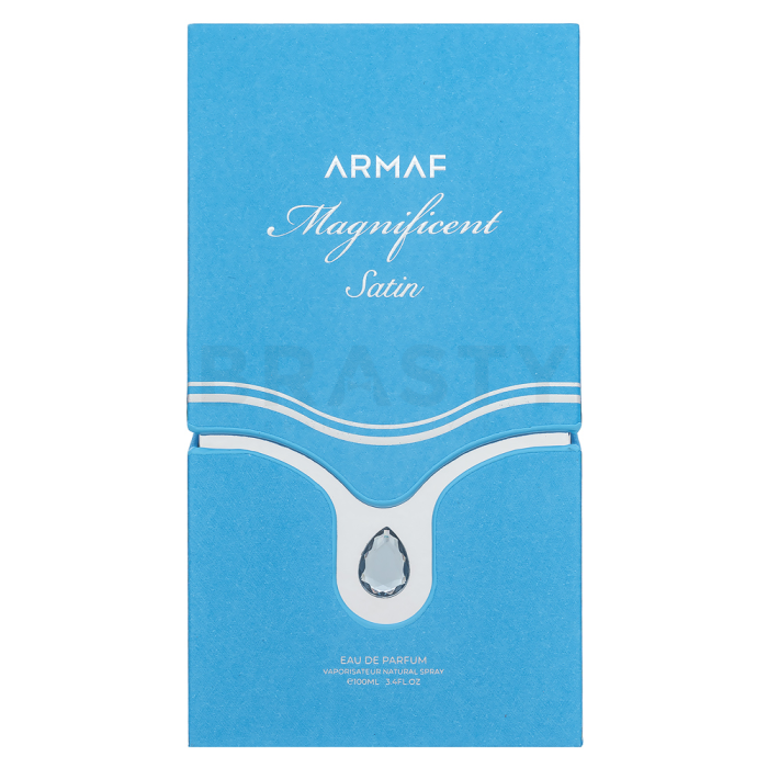 Armaf Magnificent Satin Eau de Parfum férfiaknak 100 ml