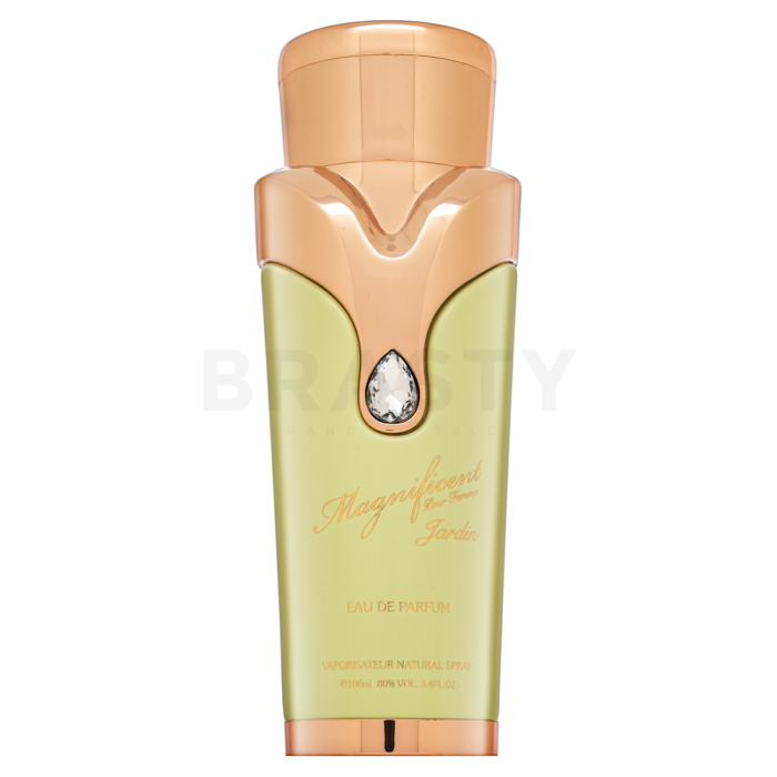 Armaf Magnificent Jardin Eau de Parfum nőknek 100 ml