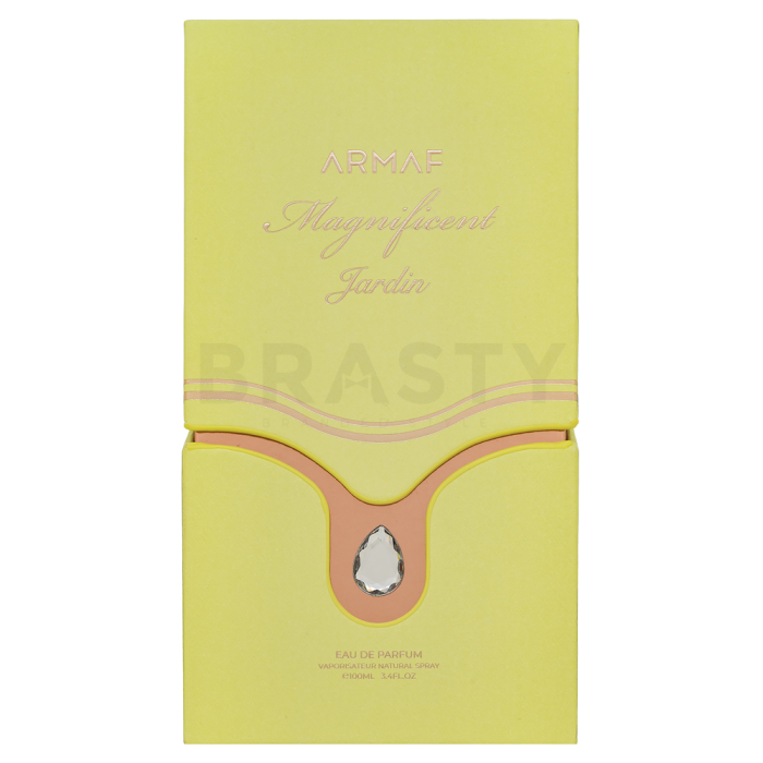 Armaf Magnificent Jardin Eau de Parfum nőknek 100 ml