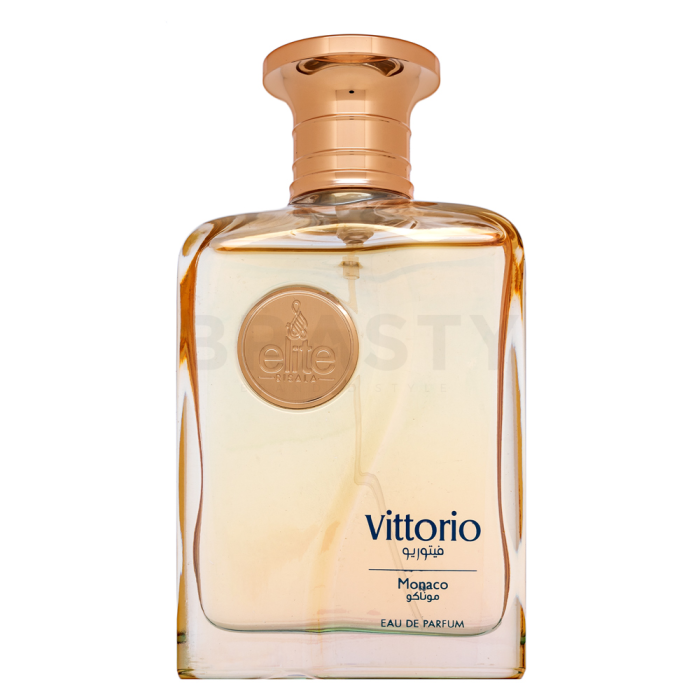 Risala Elite Vittorio Monaco Eau de Parfum férfiaknak 100 ml
