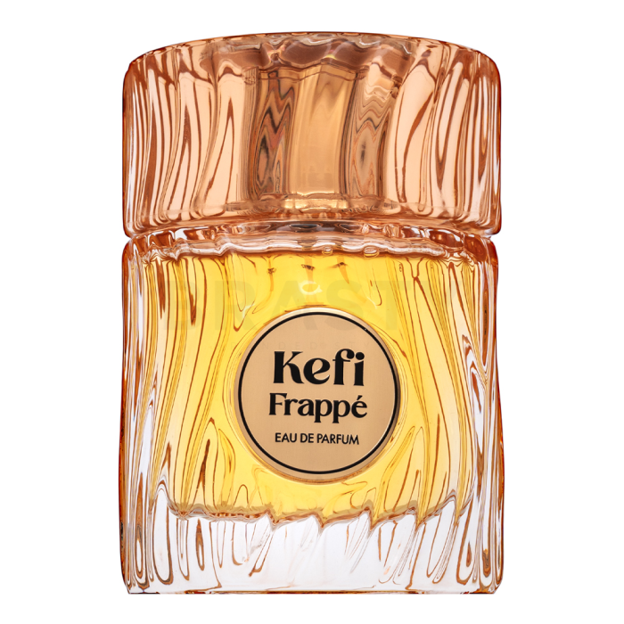 Risala Elite Kefi Frappe Eau de Parfum unisex 100 ml