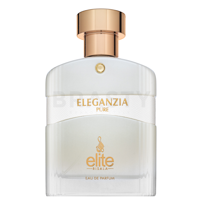 Risala Elite Eleganzia Pure Парфюмна вода за мъже 100 ml