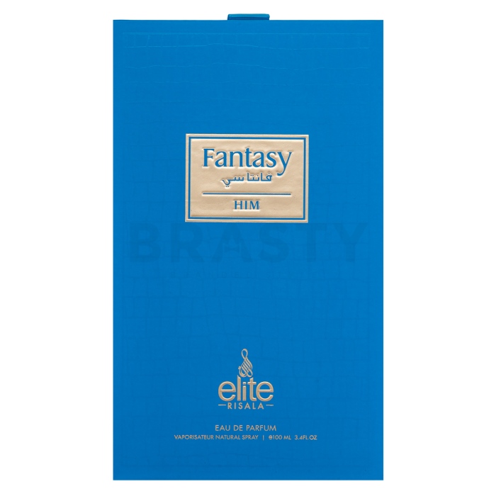 Risala Elite Fantasy Him parfémovaná voda unisex 100 ml