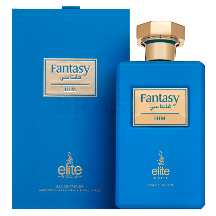 Risala Elite Fantasy Him parfémovaná voda unisex 100 ml