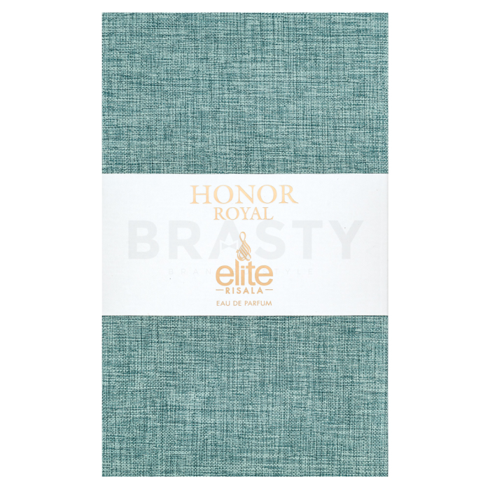 Risala Elite Honor Royal woda perfumowana dla kobiet 100 ml
