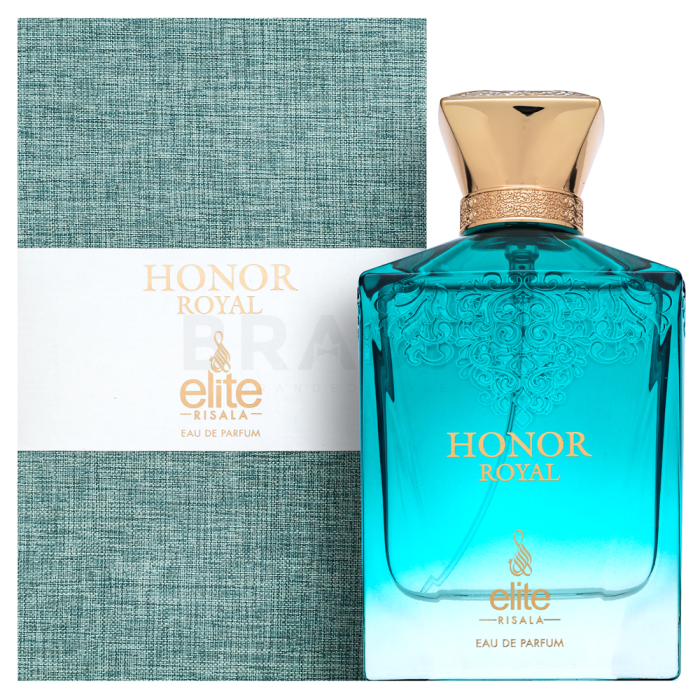 Risala Elite Honor Royal woda perfumowana dla kobiet 100 ml