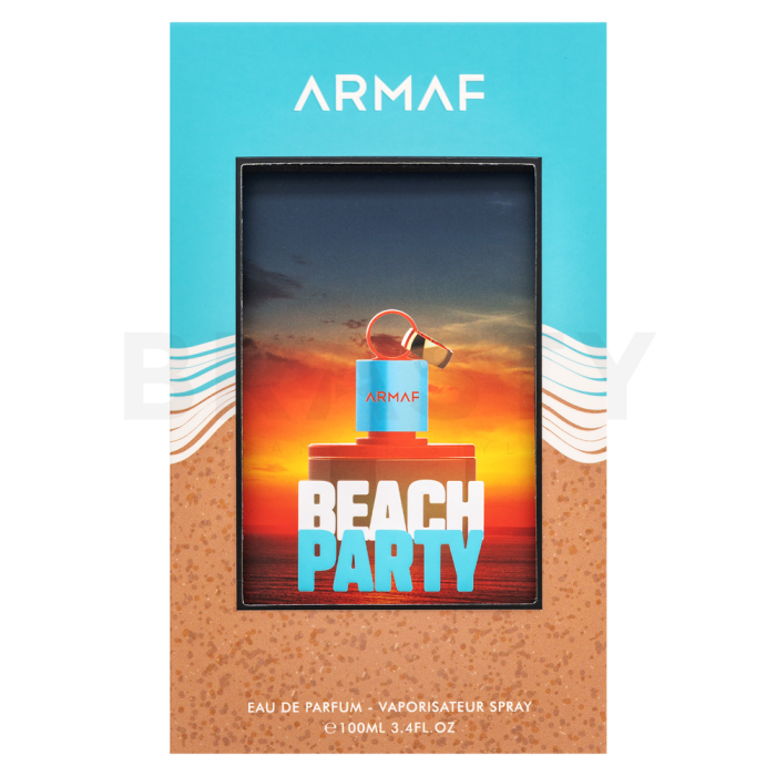 Armaf Beach Party Eau de Parfum unisex 100 ml