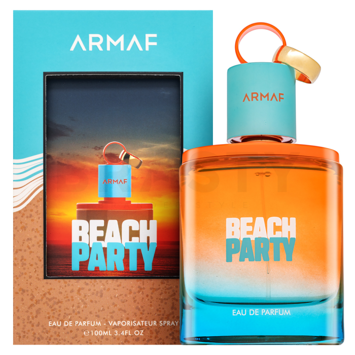Armaf Beach Party Eau de Parfum unisex 100 ml