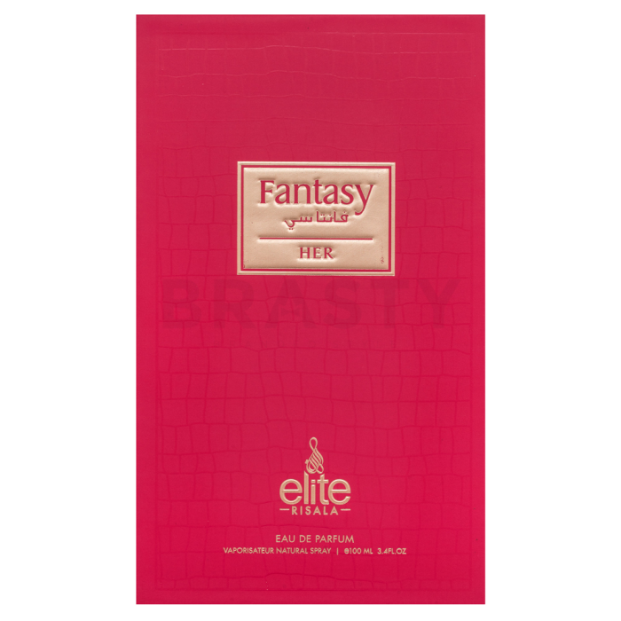 Risala Elite Fantasy Her woda perfumowana dla kobiet 100 ml