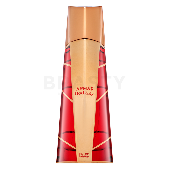 Armaf Red Sky Eau de Parfum für Damen 105 ml