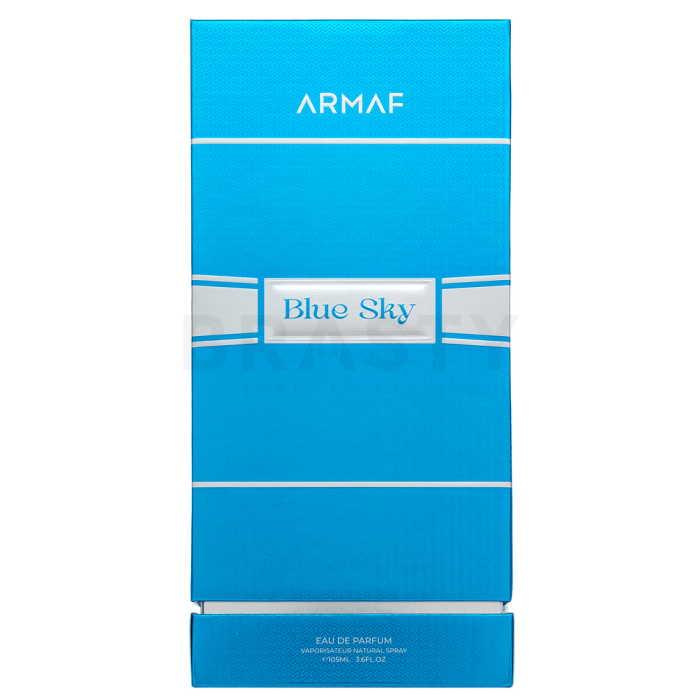 Armaf Blue Sky Eau de Parfum uniszex 105 ml