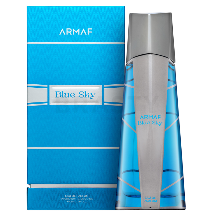 Armaf Blue Sky Eau de Parfum uniszex 105 ml