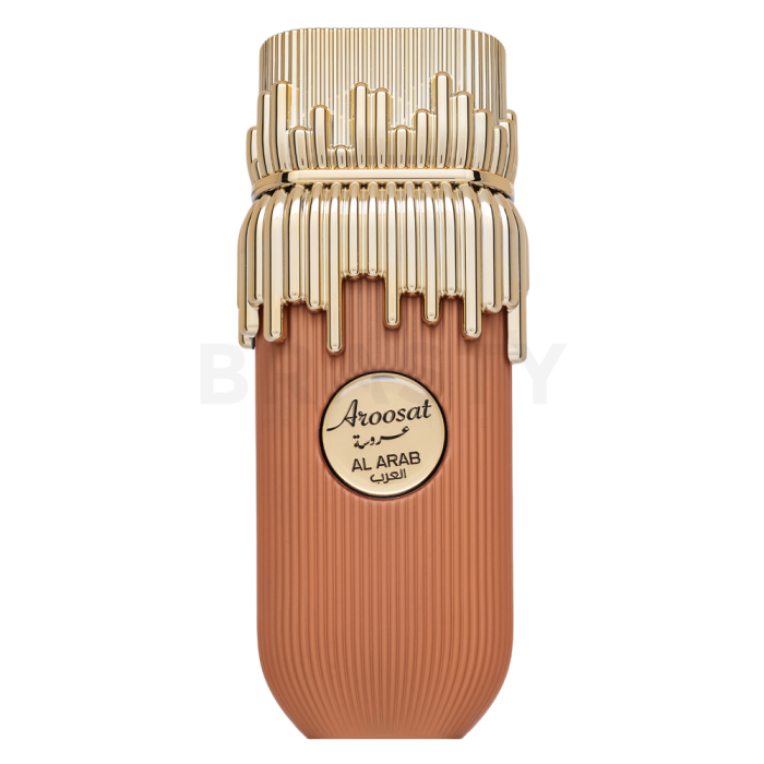 Risala Elite Aroosat Al Arab Eau de Parfum unisex 100 ml