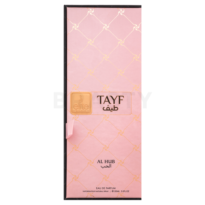 Risala Elite Tayf Al Hub parfémovaná voda pro ženy 150 ml