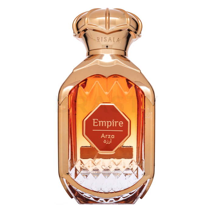 Risala Elite Empire Arza Eau de Parfum bărbați 100 ml