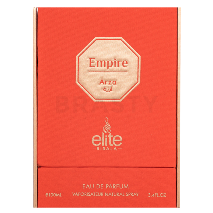 Risala Elite Empire Arza Eau de Parfum bărbați 100 ml