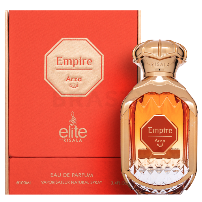 Risala Elite Empire Arza Eau de Parfum bărbați 100 ml