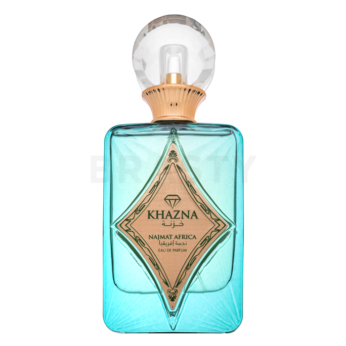 Risala Elite Khazna Najmat Africa woda perfumowana dla kobiet 100 ml