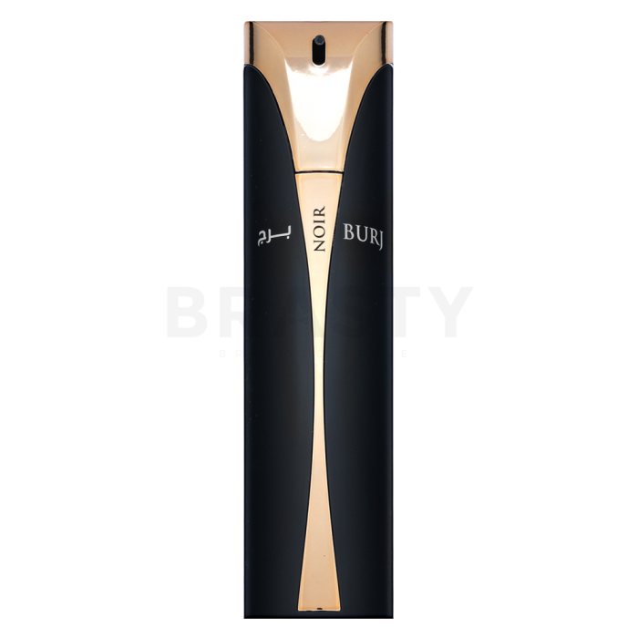 Risala Elite Burj Noir woda perfumowana dla mężczyzn 100 ml