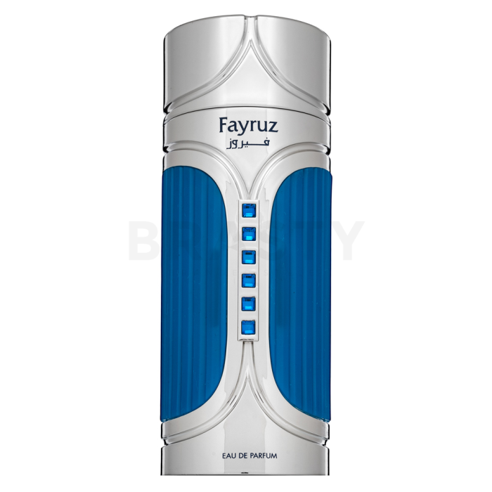 Risala Elite Fayruz woda perfumowana dla mężczyzn 100 ml