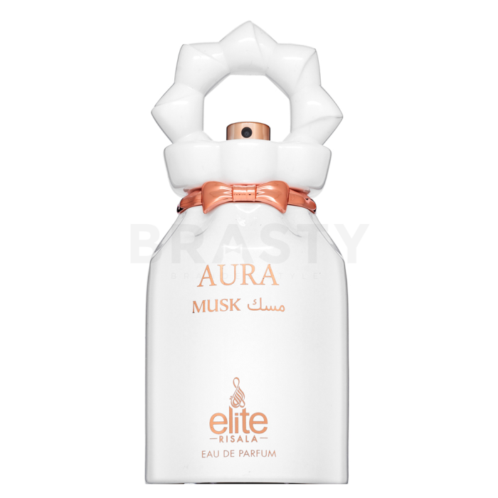 Risala Elite Aura Musk woda perfumowana unisex 100 ml