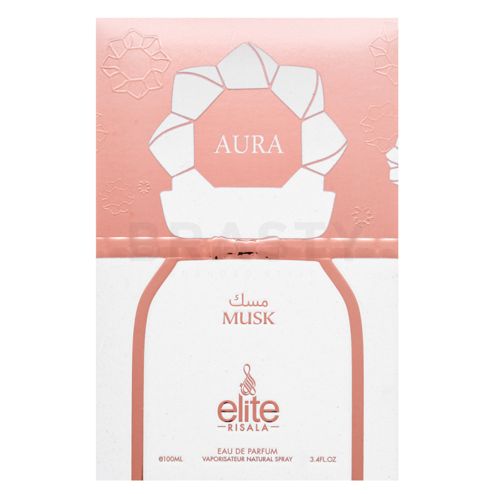 Risala Elite Aura Musk woda perfumowana unisex 100 ml