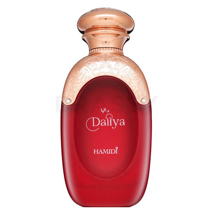 Hamidi Daliya woda perfumowana dla kobiet 100 ml