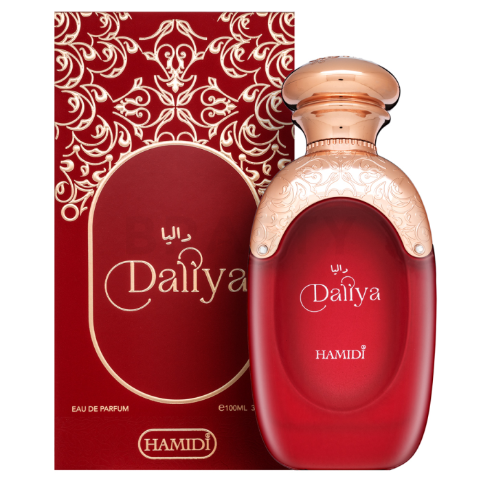 Hamidi Daliya woda perfumowana dla kobiet 100 ml
