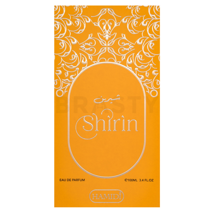 Hamidi Shirin Eau de Parfum für Damen 100 ml