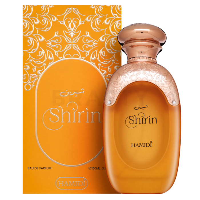 Hamidi Shirin Eau de Parfum für Damen 100 ml