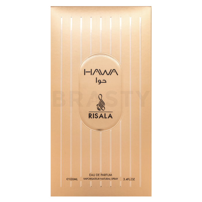 Risala Hawa woda perfumowana unisex 100 ml