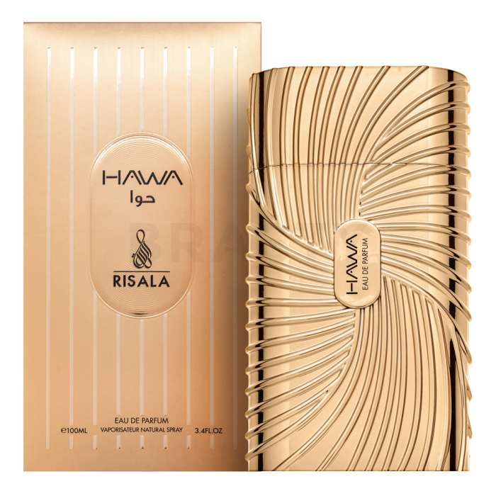 Risala Hawa woda perfumowana unisex 100 ml