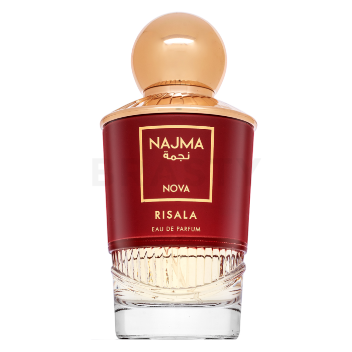 Risala Najma Nova woda perfumowana unisex 100 ml