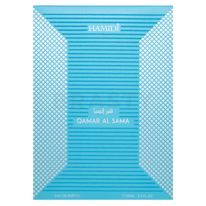 Hamidi Qamar Al Sama woda perfumowana unisex 100 ml