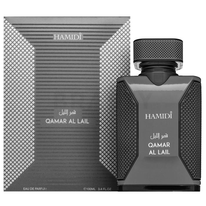 Hamidi Qamar Al Lail Eau de Parfum für Herren 100 ml