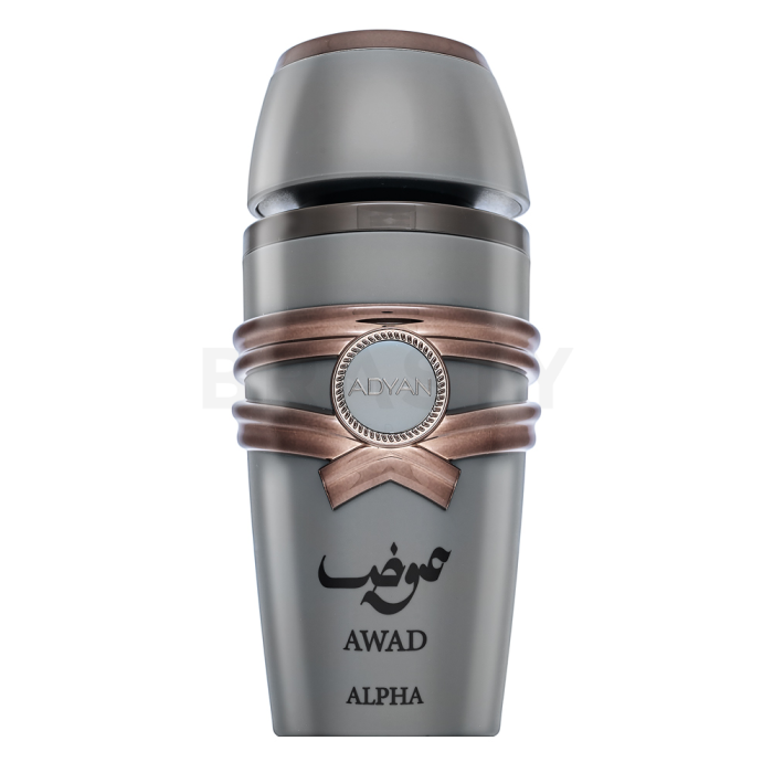 Adyan Awad Alpha Parfüm für Damen 100 ml