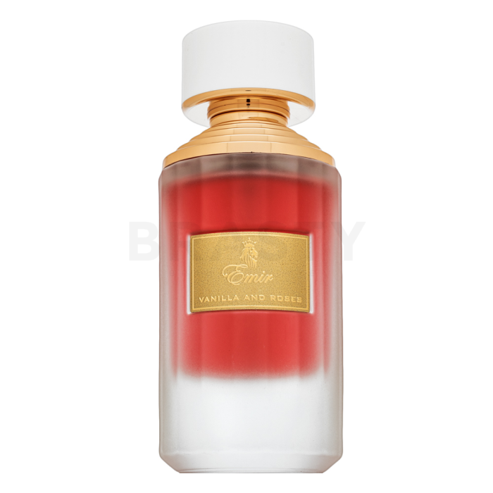 Emir Vanilla And Roses Eau de Parfum für Damen 75 ml
