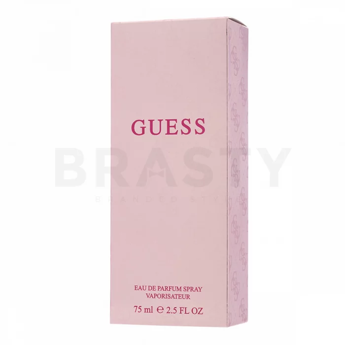 Guess Guess Парфюмна вода за жени 75 ml