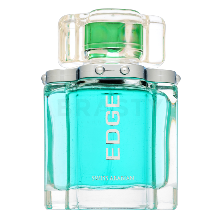 Swiss Arabian Edge toaletná voda pre mužov 100 ml