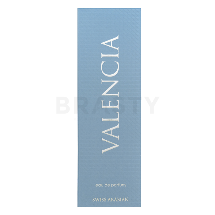 Swiss Arabian Valencia Eau de Parfum unisex 100 ml