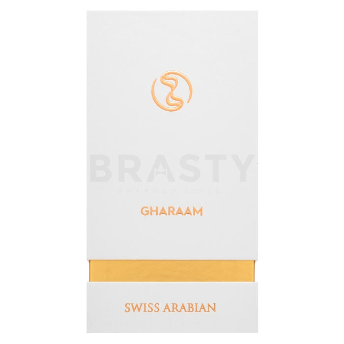Swiss Arabian Gharaam Eau de Parfum unisex 50 ml