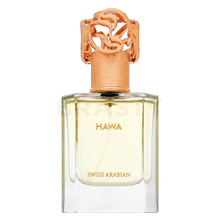 Swiss Arabian Hawa parfémovaná voda unisex 50 ml