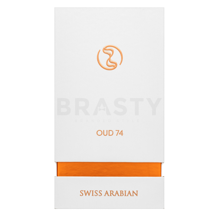 Swiss Arabian Oud 74 parfémovaná voda unisex 50 ml