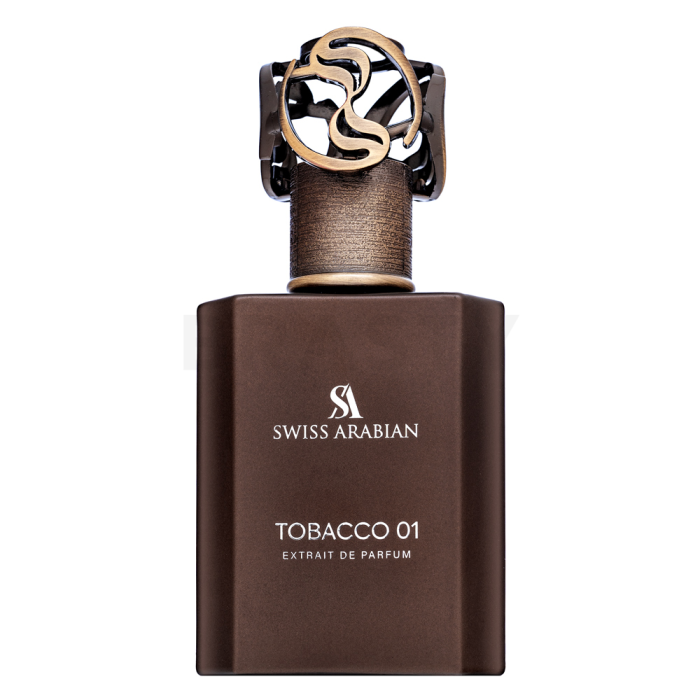 Swiss Arabian Tobacco 01 Parfum unisex 50 ml
