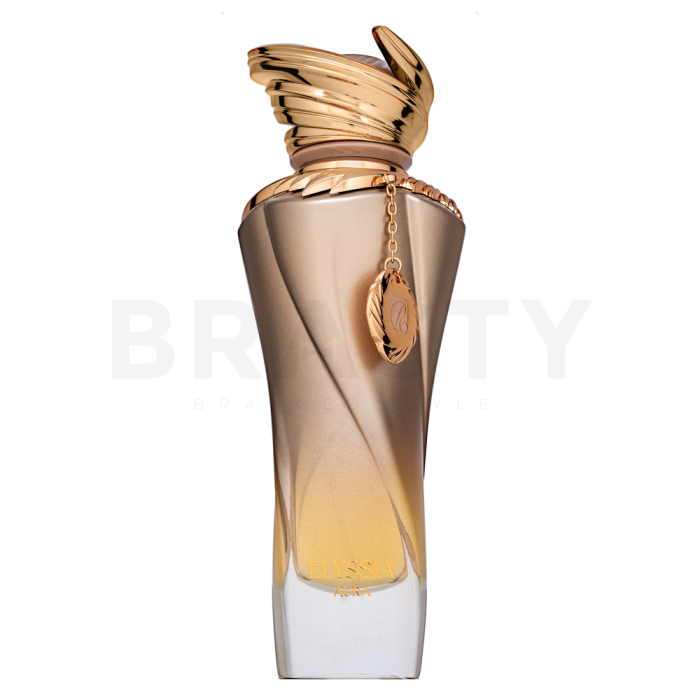 Riiffs Elyssia Aura čisti parfum unisex 100 ml