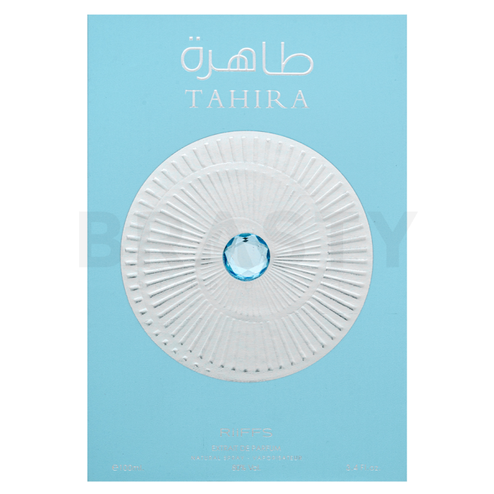 Riiffs Tahira čisti parfum unisex 100 ml